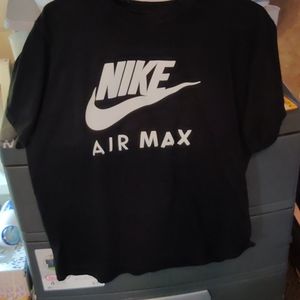 Nike Air Max Shirt
